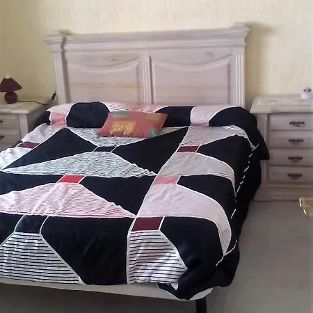 Apartamento Azul Maritimo *