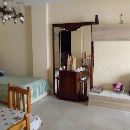 Azul Maritimo Apartment