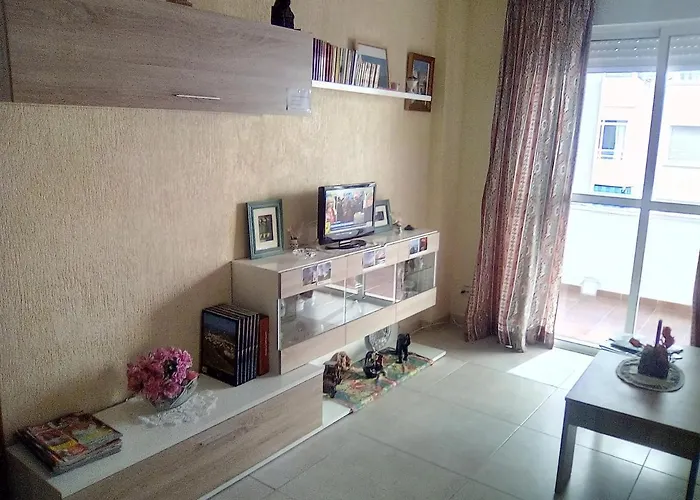 Azul Maritimo Apartment