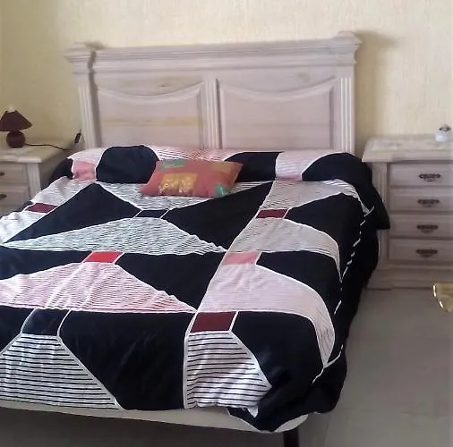 Apartamento Azul Maritimo *