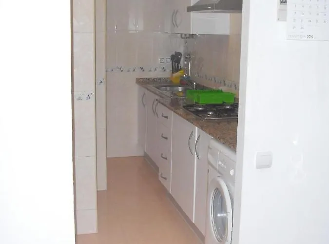 Azul Maritimo * Cádiz