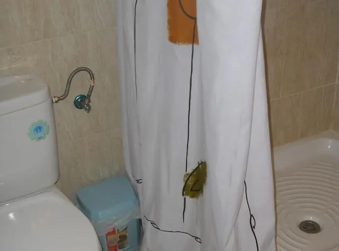 Apartamento Azul Maritimo