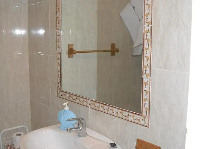 Azul Maritimo Apartamento *