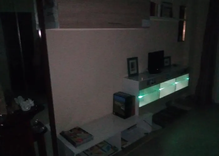 Apartamento Azul Maritimo *