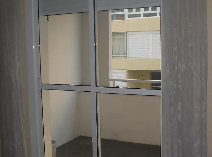 Apartamento Azul Maritimo Cádiz