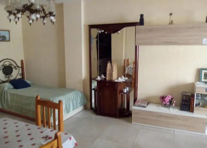 Azul Maritimo Apartamento