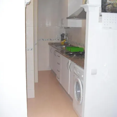 Azul Maritimo * 加的斯