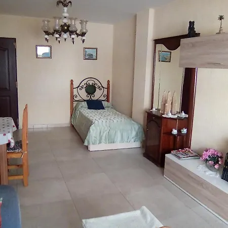 Azul Maritimo Кадіс