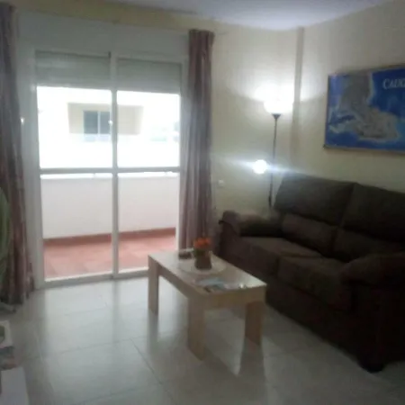 Azul Maritimo Apartment Cadiz