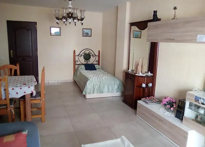 Azul Maritimo Кадіс