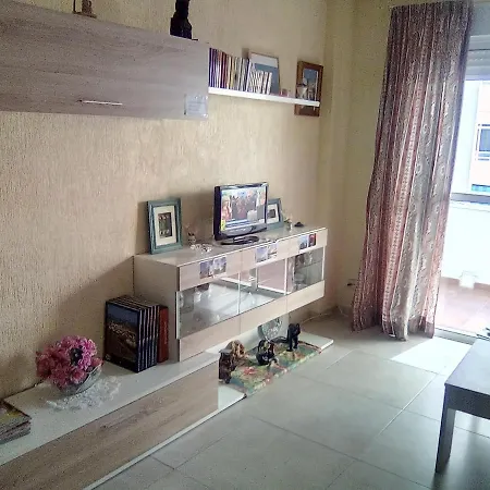 Azul Maritimo Appartement