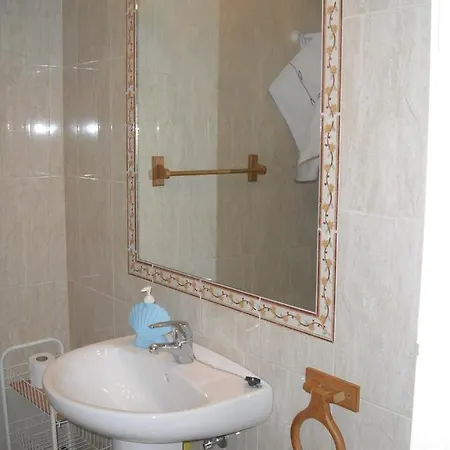 Azul Maritimo Appartement *