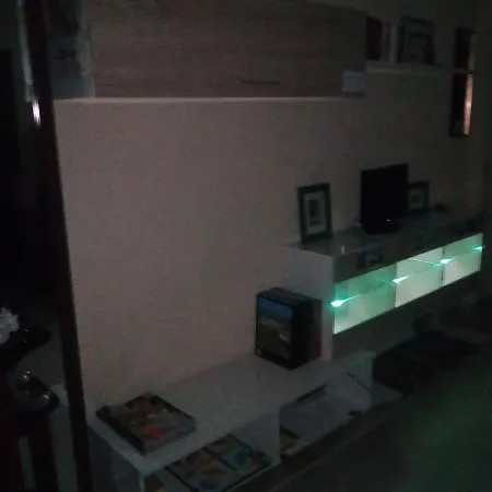 Appartement Azul Maritimo *