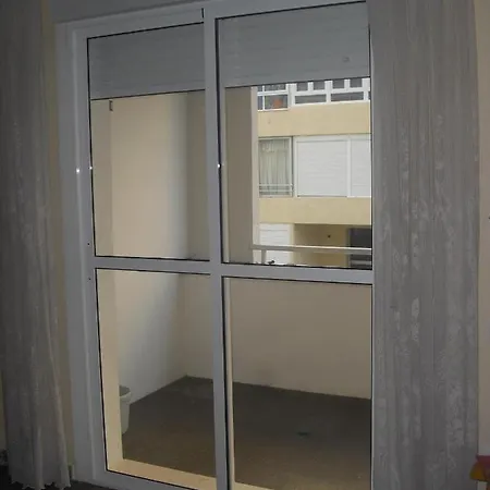 Lägenhet Azul Maritimo Cádiz